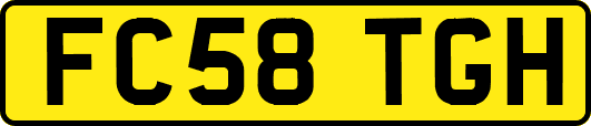 FC58TGH
