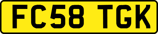 FC58TGK