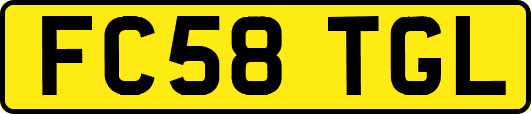 FC58TGL