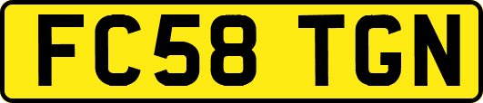 FC58TGN