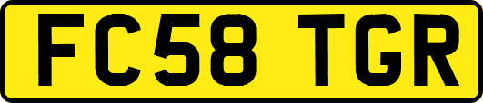 FC58TGR