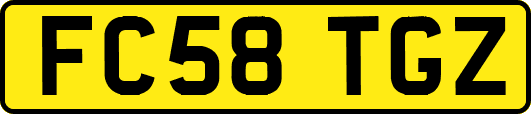 FC58TGZ