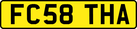FC58THA