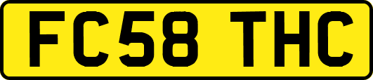 FC58THC