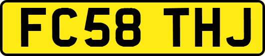 FC58THJ