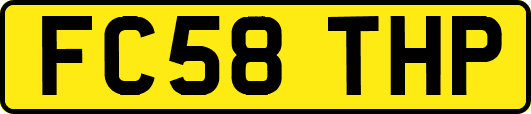 FC58THP