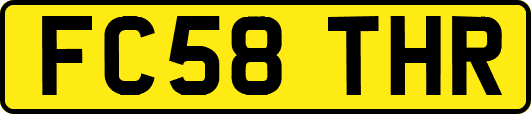 FC58THR
