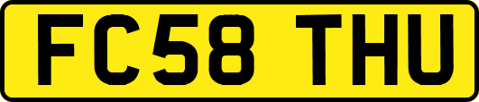 FC58THU