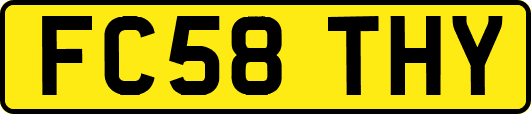 FC58THY