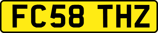FC58THZ