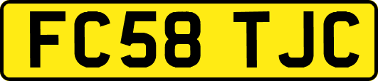 FC58TJC