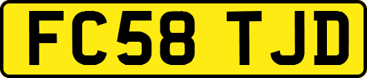 FC58TJD