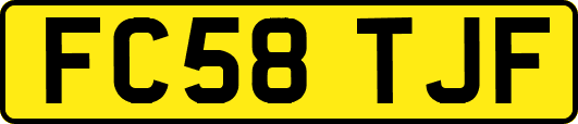 FC58TJF