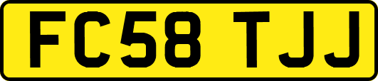 FC58TJJ