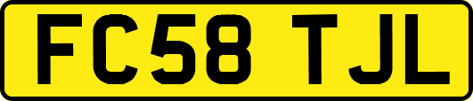 FC58TJL