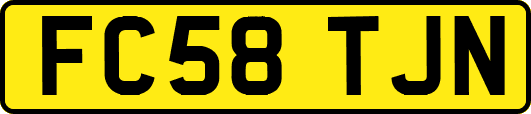 FC58TJN