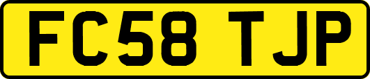 FC58TJP