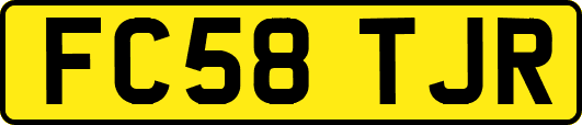 FC58TJR