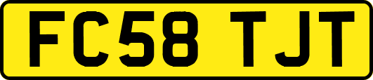 FC58TJT