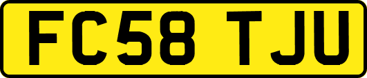 FC58TJU
