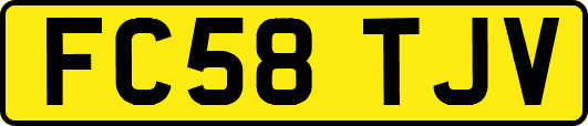 FC58TJV