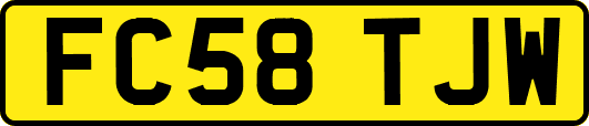 FC58TJW