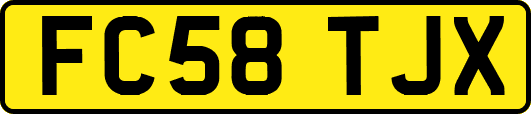 FC58TJX