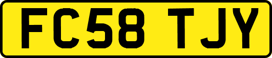 FC58TJY