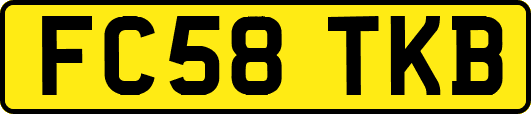 FC58TKB