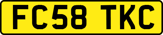 FC58TKC