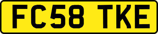 FC58TKE