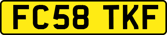 FC58TKF