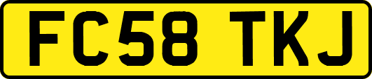 FC58TKJ