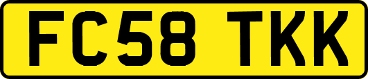 FC58TKK