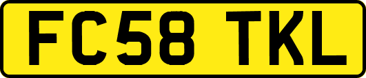 FC58TKL