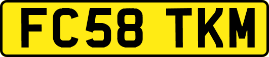 FC58TKM