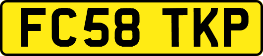 FC58TKP
