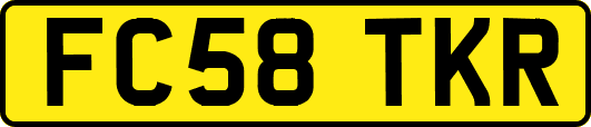 FC58TKR