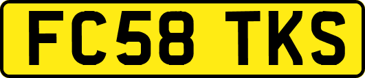 FC58TKS