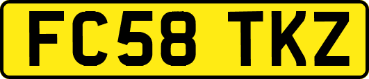 FC58TKZ