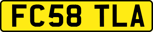 FC58TLA