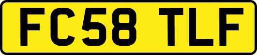 FC58TLF