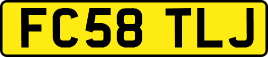 FC58TLJ