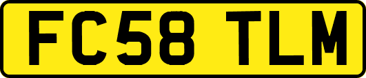 FC58TLM