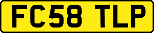 FC58TLP