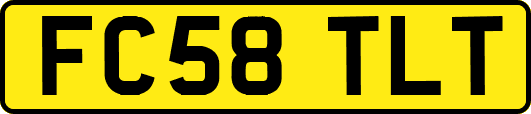 FC58TLT