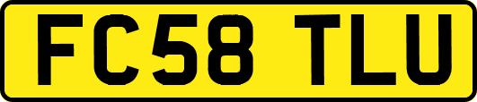 FC58TLU