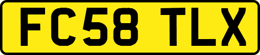 FC58TLX