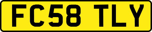 FC58TLY