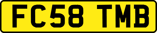 FC58TMB
